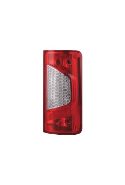 PLEKSAN 7080-STOP LAMBASI SAG MAKYAJLI FORD CONNECT I 02 > 9T1613404AG/_/656